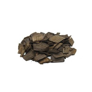 100g Oak Wood Chips For Making Whiskey Brandy Dry Home Brewing Making Provide The Flavor Of BarrelWine Tools