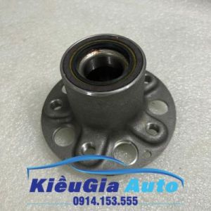 Cụm bi may ơ (Bạc đạn bánh) trước Mercedes SLK55 AMG R172 2012-2015 2043300625
