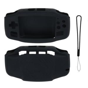 TPU Shell Cover Enclosure for RG 34XX Gaming Device Offer Full Access to All Port&Button With Heat Dissipation Designing