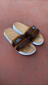 Sandal TAFT Kekinian Sandal Monkey Monorail