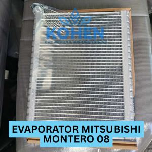EVAPORATOR OR COOLING COIL FOR MITSUBISHI MONTERO SPORT 2008 FOR CAR AIRCON STL