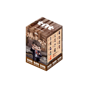 TNTSpace Rayan Let’s Date Series Blind Box (Single Box)