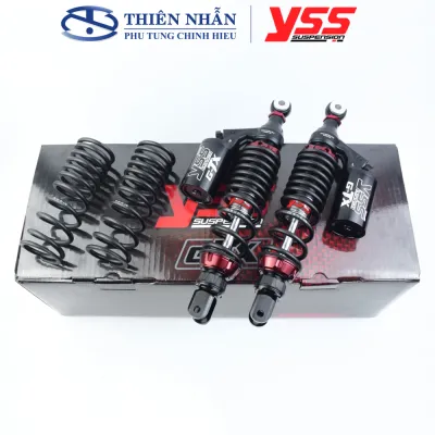 Phuộc YSS Air Blade 125/150/160 PCX 125 G-TX TG302-335TRCJ10AL88A