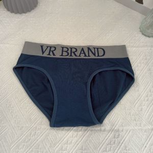 VR-801 กางเกงในผู้ชาย ขาเว้า ผ้ายืดหยุ่นใส่บาย ฟรีไซส์