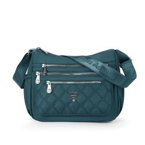 Tas Selempang Wanita Ernes Angeline EA 5032-81 + Free Dustbag