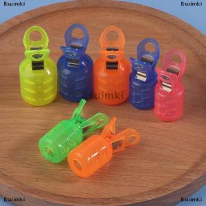 [COD] Bsuimki 10ชิ้นผ้าคลุมตะขอตกปลารูปปลาหมึกสำหรับใส่เหยื่อตกปลาตะขอเกี่ยวตะขอเกี่ยวตะขอเกี่ยวกระเป๋าใส่ของเพื่อความปลอดภัยหมวกพลาสติกแขนเสื้อ