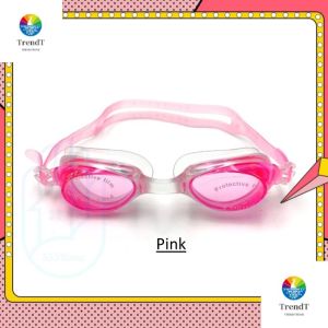 [SG] Kids Swim Goggles  Anti Fog + UV Shield  Children Swimming Goggle