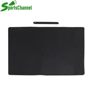 Chất liệu da PU bàn cắm trại Mat không thấm nước dày bàn bếp vải chống trượt chịu nhiệt đa chức năng chống dầu cho dã ngoại nướng thịt