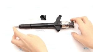 095000-9780 Common Rail Diesel Injector Nozzle 095000-9781 Fuel Injection Sprayer for DENSO 23670-59037 Toyota Land Cruiser 200