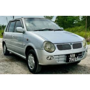 CAR STEERING BOSSKIT D4 KANCIL NEW DAIHATSU