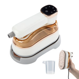 Steamer for Clothes Handheld Garment Steamer Fabric Steamer for Home & Travel