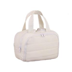 Travel Friendly Makeup Storage Bag With Multiple Compartments Waterproof Materials Cosmetic Organizers for Women