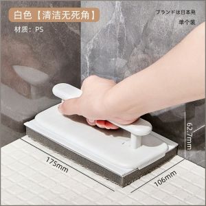 Window Frame Brush Velvet Easy to Use Window Slot Brush Durable Replaceable Traceless Decontamination