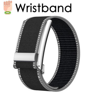 Full Cover Nylon Strap for Whoop 5.0 Sport Breathable Bicep Band for whoop 5.0 Wristband