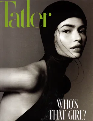 Tatler November 2025