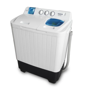 DENPOO DW-976 / DW-898 Mesin Cuci 2 Tabung 8 Kg