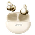 Lenovo TA410 Bluetooth Wireless Earbuds TWS Ear Clip Type Earphone Bluetooth 5.4 Touch Control Long Battery Life with Mic. 