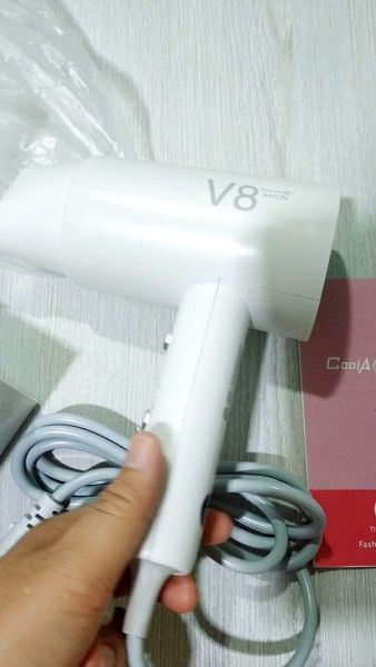 Buyer review video 2