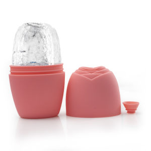 Silicone Ice Cube Tray Mold Face Beauty Lifting Ice Face Tool Contouring Acne Eye Skin Educe Massager Roller Ball Care WD-L22