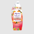 Marina Healthy Booster Bright Serum Body Lotion 185ml. 