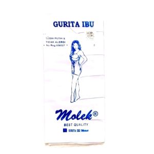 Gurita Ibu Molek & Tali Ikat Paska Melahirkan