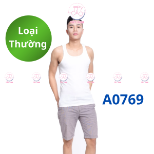 [HỎA TỐC] Dệt Kim Đông Xuân Áo mayo 3 lỗ nam màu trắng đen xám áo lót nam cotton A0393 A0398 A0769 A0917