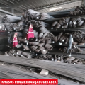 Besi beton polos 12mm Full SNI Sertifikat [0.2] BJTP TP280. 