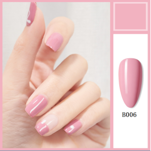 RYKAERGEL 138 สีสีเจลทาเล็บ Modelones 15MLสีเจล สีทาเล็บเจล ยาทาเล็บเจล