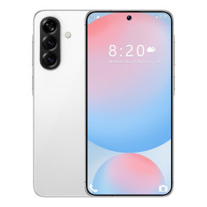 A56 Brand New Smartphone 4G/5G Network 6.7-inch Large Screen Memory 16GB+1TB  Battery 8000mAh Android 14.0