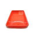 Nampan Plastik Jumbo Sonata 51 x 36 x 7 cm - Random Colour. 
