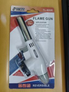 Single Portable Butane Gas Stove