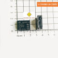 HF46F-G-12-HS1 Relay 12V 7A 250V 4 chân (10 chiếc). 