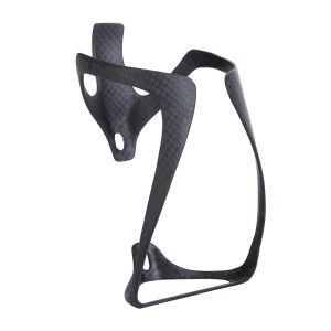 MTB Carbon Fibre water Bottle Mountain/Road Bike Carbon Water Bottle Cage Lightweight 18g