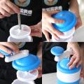 Ice Crusher Machine. 