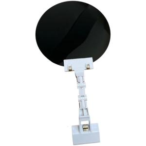 Multipurpose Welding Shading Cover Enhances Eye Safety Flexible Arm Fit for Easy Angle Adjustment Eye Safety and Comfort