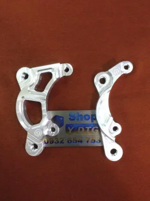 Pas đĩa heo rembo 2 Pis đĩa 267mm cho các loại xe máy