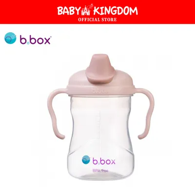 b.box Spout Cup 240ml