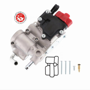 LONGYAO Idle Air Control Valve Idle Speed Motor MD614698 MD614696 AC4146 MD614527 For Mitsubishi Galant Eclipse Expo For Eagle