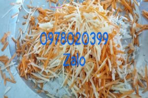 Máy cắt lát  thái sợi bằng điên 220v