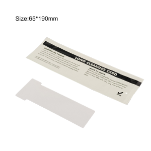 Cleaning Kit Printer Kartu Pembersih Id Card Zebra