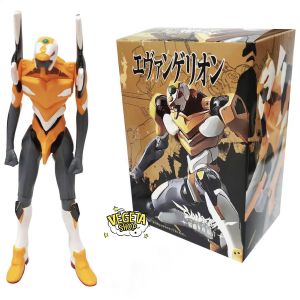 Mô hình Neon Genesis Evangelion Evangelion Unit Ikari Shinji Rei Ayanami Soryu Langley Asuka Kaworu Mari Titan Eva Unit