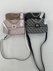 NEW SLING BAG GS CANDACE - Kualitas Import | Gambar Asli - Bisa Jadi Tas Shoulder atau Tas Sling - Size 25,5*7,5*16,5 (READY STOCK JAKARTA)