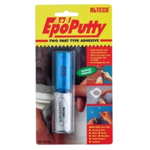 LEM EPO Putty PORTING LEM KAPAL water proof ALTECO SPECIAL