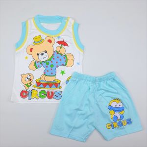 Setelan Baju Anak Bayi Murah Atasan Anak Bayi 005