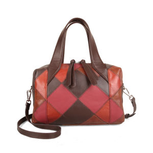 Cobbler legend shoulder bag women genuine leather Ladies crossbody bag fashion simple handbag