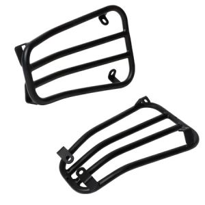 For VESPA Sprint Primavera 150 GTS300 300ie GTV300 250 Foot Pedal Rear Luggage Rack Bracket Holder