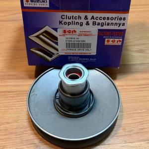 SKYDRIVE 125 TORQUE DRIVE ONLY MALE FEMALE SGP 2122041H00000