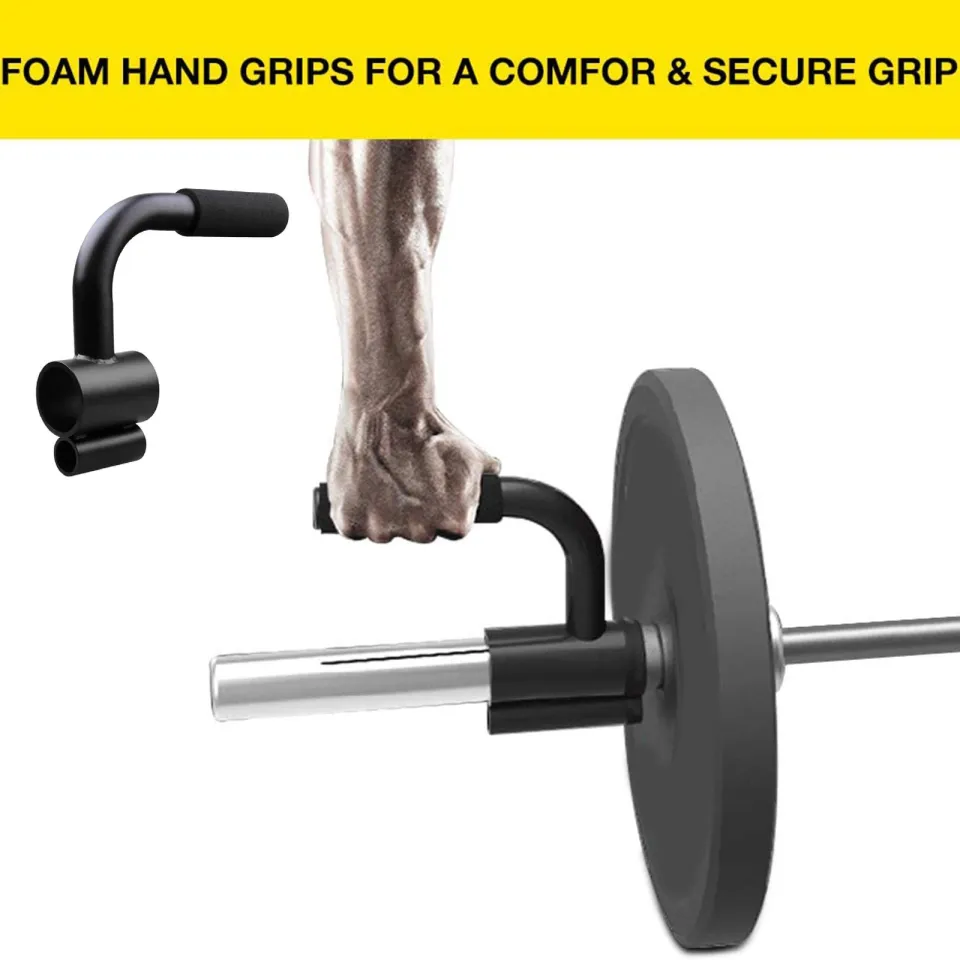 BNCLOTH T Bar Row Landmine Attachment Home Gym Easy to Install