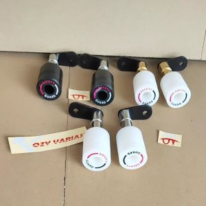 Frame Slider CB150R & Vixion: Perbandingan Antara Desain Lama dan Baru