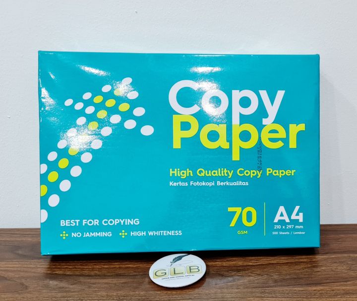 COPY PAPER A4 | Lazada PH